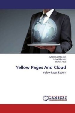 Yellow Pages And Cloud