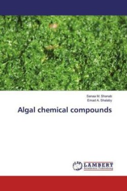 Algal chemical compounds