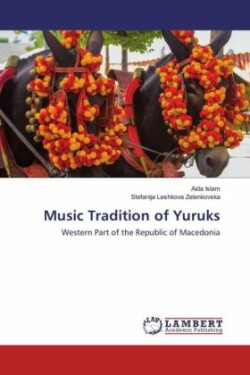 Music Tradition of Yuruks