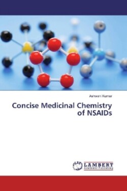 Concise Medicinal Chemistry of NSAIDs