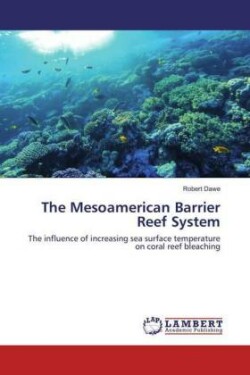 The Mesoamerican Barrier Reef System