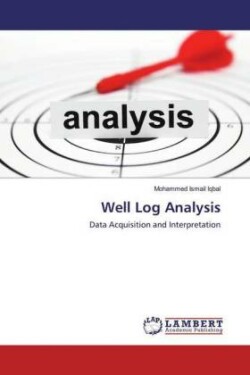 Well Log Analysis