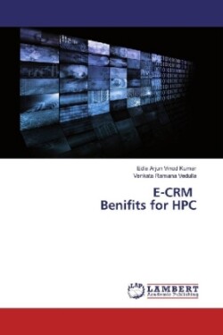 E-CRM Benifits for HPC