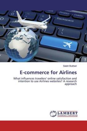 E-commerce for Airlines