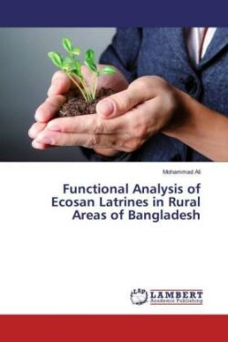 Functional Analysis of Ecosan Latrines in Rural Areas of Bangladesh