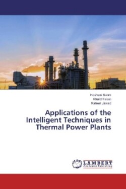 Applications of the Intelligent Techniques in Thermal Power Plants