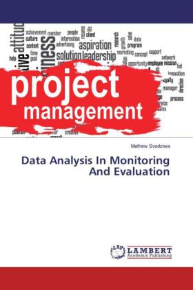 Data Analysis In Monitoring And Evaluation