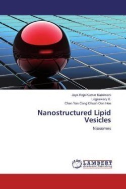 Nanostructured Lipid Vesicles