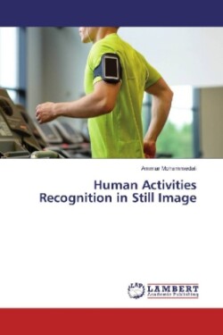 Human Activities Recognition in Still Image