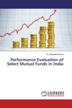 Performance Evaluation of Select Mutual Funds in India