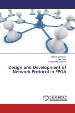 Design and Development of Network Protocol in FPGA