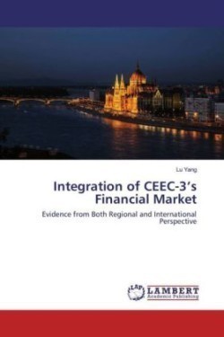 Integration of CEEC-3's Financial Market