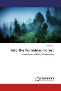 Into the Forbidden Forest