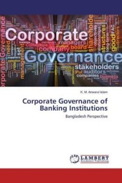 Corporate Governance of Banking Institutions