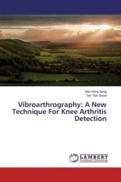 Vibroarthrography: A New Technique For Knee Arthritis Detection