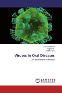 Viruses in Oral Diseases