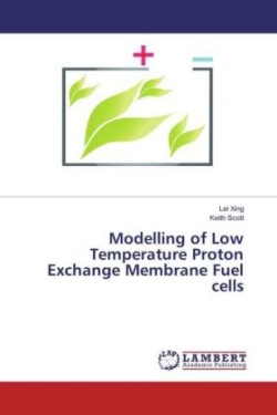 Modelling of Low Temperature Proton Exchange Membrane Fuel cells