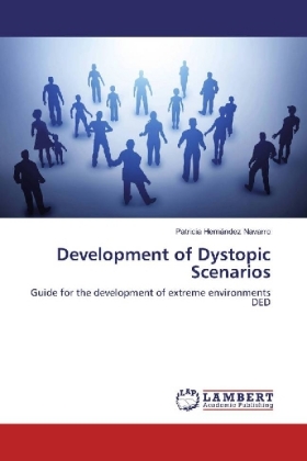 Development of Dystopic Scenarios