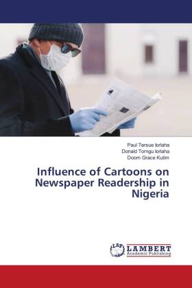 Influence of Cartoons on Newspaper Readership in Nigeria