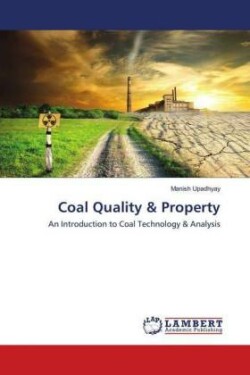 Coal Quality & Property
