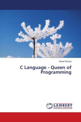 C Language - Queen of Programming