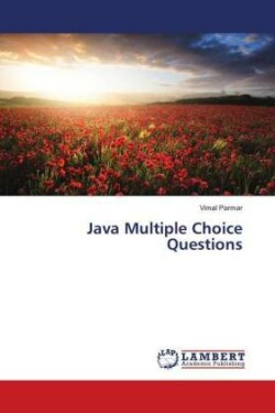 Java Multiple Choice Questions