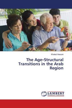 The Age-Structural Transitions in the Arab Region