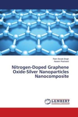 Nitrogen-Doped Graphene Oxide-Silver Nanoparticles Nanocomposite