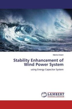 Stability Enhancement of Wind Power System