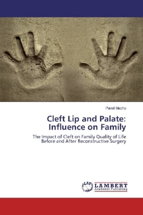 Cleft Lip and Palate: Influence on Family