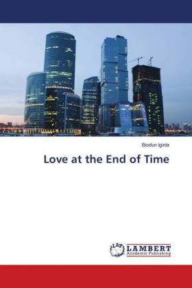 Love at the End of Time