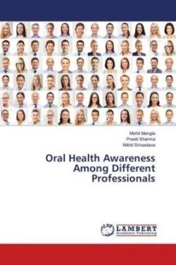 Oral Health Awareness Among Different Professionals