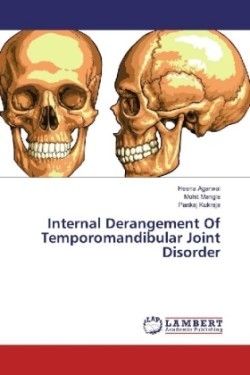 Internal Derangement Of Temporomandibular Joint Disorder