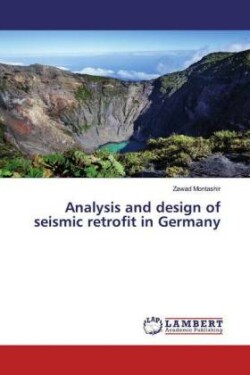 Analysis and design of seismic retrofit in Germany