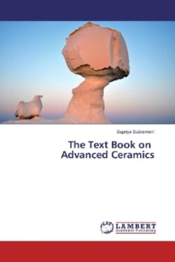 The Text Book on Advanced Ceramics