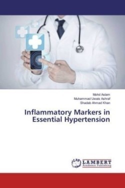 Inflammatory Markers in Essential Hypertension