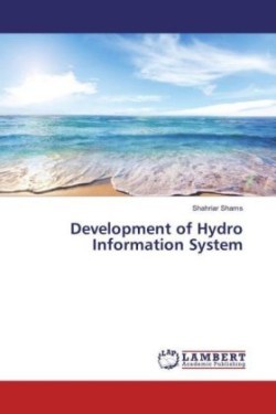 Development of Hydro Information System