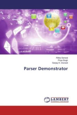 Parser Demonstrator