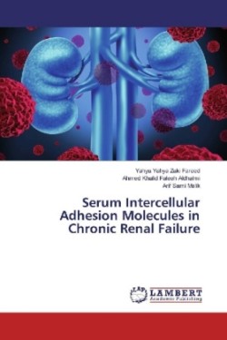 Serum Intercellular Adhesion Molecules in Chronic Renal Failure