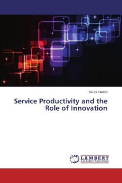 Service Productivity and the Role of Innovation