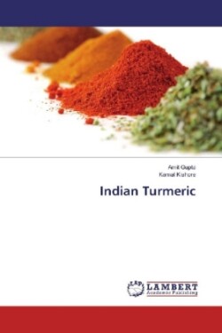 Indian Turmeric