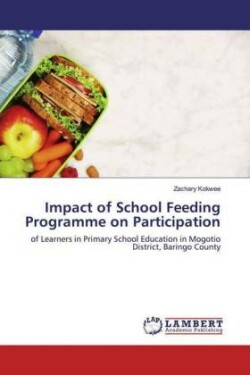 Impact of School Feeding Programme on Participation