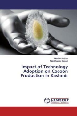Impact of Technology Adoption on Cocoon Production in Kashmir