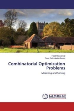 Combinatorial Optimization Problems