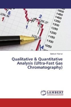 Qualitative & Quantitative Analysis (Ultra-Fast Gas Chromatography)