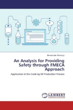 An Analysis for Providing Safety through FMECA Approach