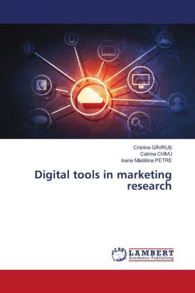 Digital tools in marketing research