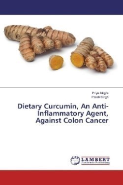 Dietary Curcumin, An Anti-Inflammatory Agent, Against Colon Cancer