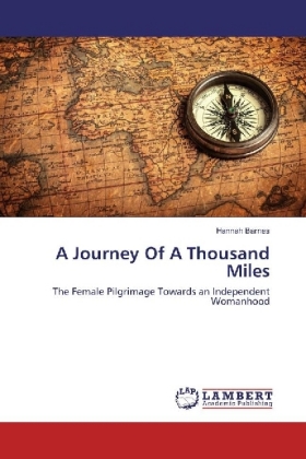 A Journey Of A Thousand Miles