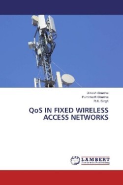 QoS IN FIXED WIRELESS ACCESS NETWORKS